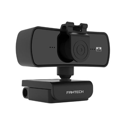 CAMARA WEB C30 FANTECH 2K