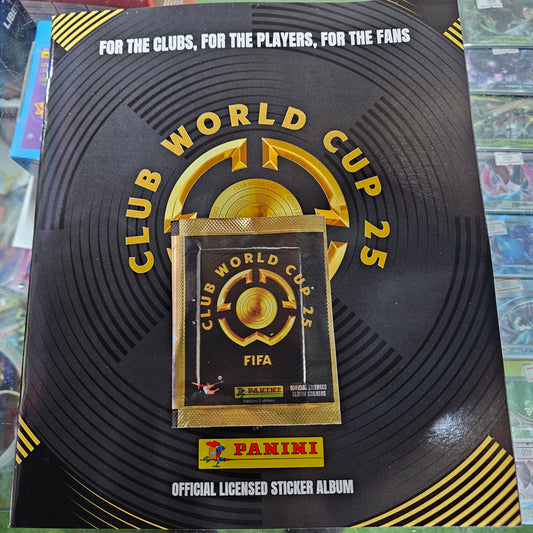 SOBRE CLUB WORLD CUP FIGUIRITAS