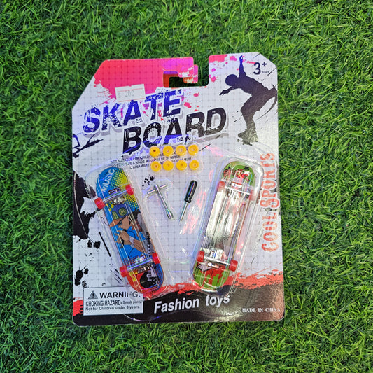 PATINETA DE DEDO SKATE BOARD