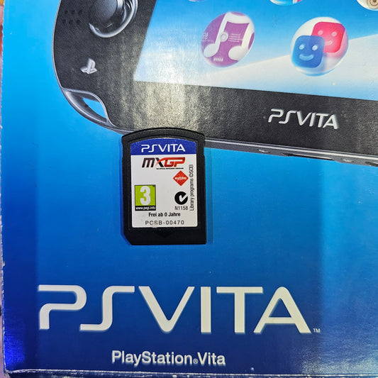 MX GP JUEGO DE PS VITA SIN ESTUCHE (USADO)