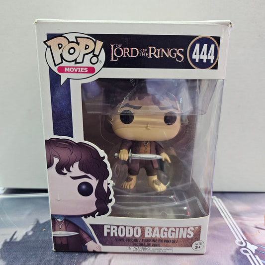 FRODO BAGGINS - THE LORD OF THE RINGS 444