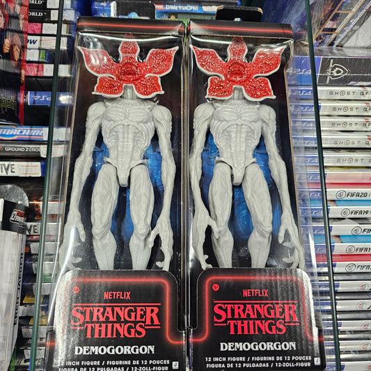 DEMOGORGON GRANDE STRANGER THINGS