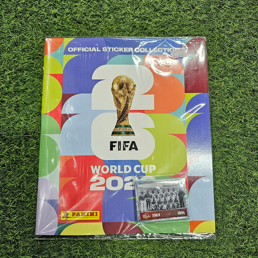 ALBUM DEL MUNDIAL MAS 50 FIGURAS SIN REPETIR