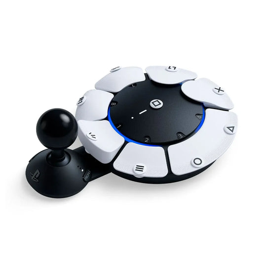CONTROL SONY PLAYSTATION 5 ACCESS