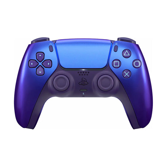 JOYSTICK INALÁMBRICO DUALSENSE SONY PS5 PLAYSTATION 5 INDIGO