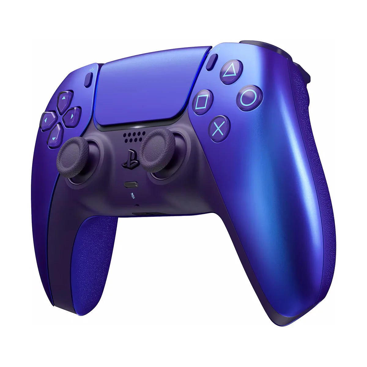 JOYSTICK INALÁMBRICO DUALSENSE SONY PS5 PLAYSTATION 5 INDIGO