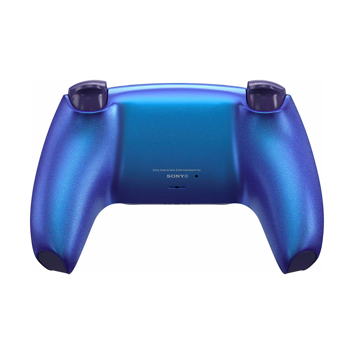 JOYSTICK INALÁMBRICO DUALSENSE SONY PS5 PLAYSTATION 5 INDIGO