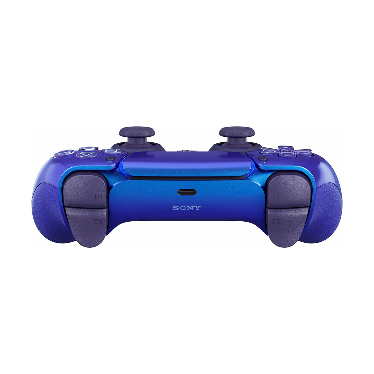 JOYSTICK INALÁMBRICO DUALSENSE SONY PS5 PLAYSTATION 5 INDIGO