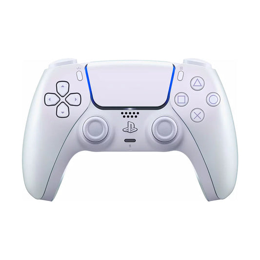 JOYSTICK INALÁMBRICO DUALSENSE SONY PS5 PLAYSTATION 5 PEARL