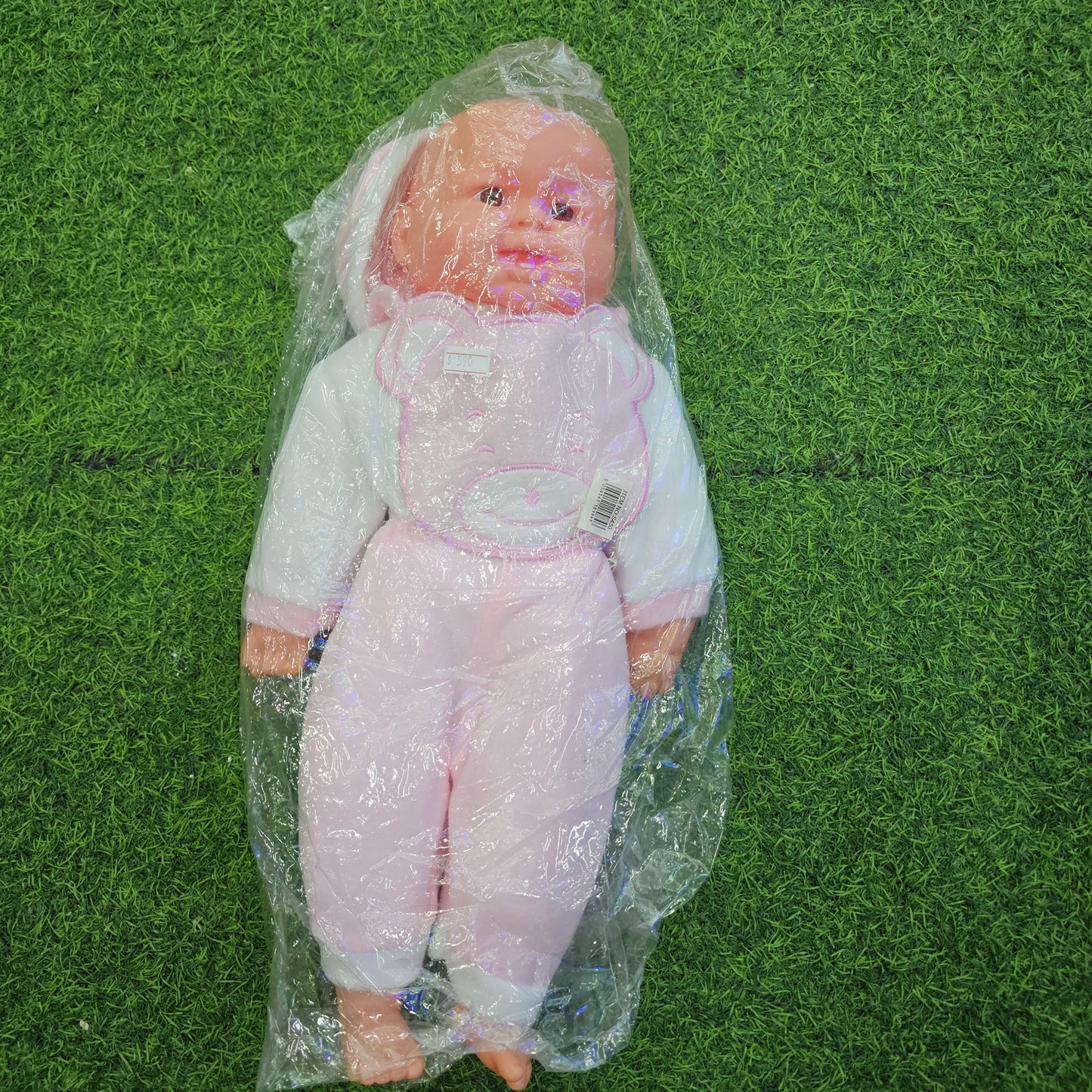 BEBOTE 50CM