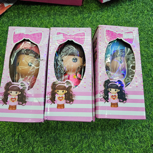 MUÑECAS HAPPY GIRL