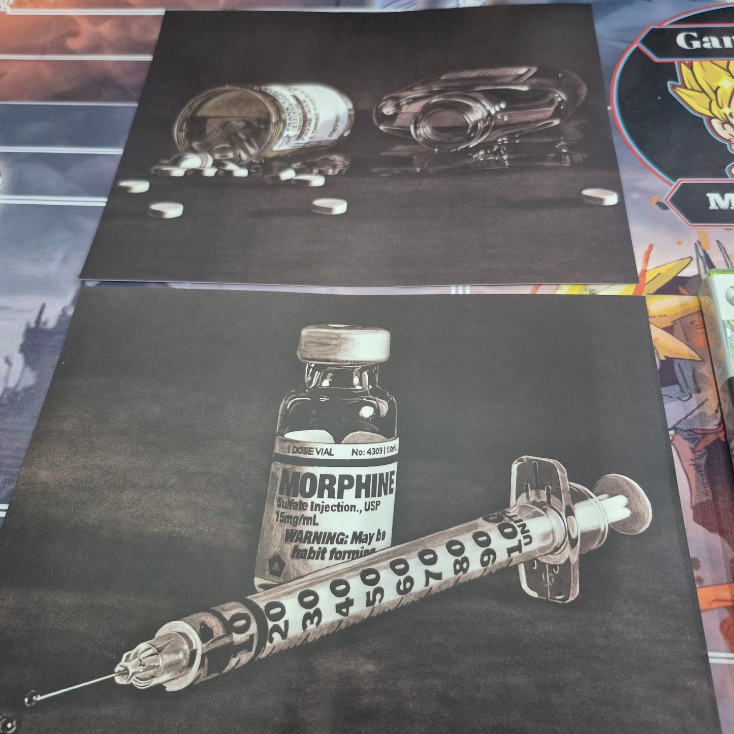 MAX PAYNE 3 – EDICION COLECCIONISTA– XBOX 360 (CON STATUA)