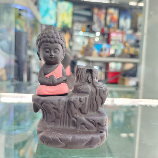 FUENTE DE HUMO BUDA CHICA