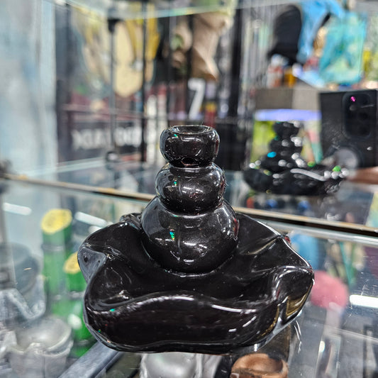 FUENTE DE HUMO CHICA