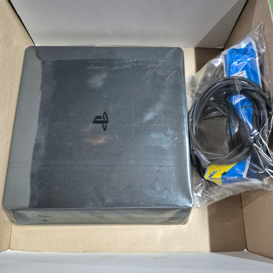 PLAYSTATION 4 SLIM (USADO) CON GARANTÍA [MC740469457]