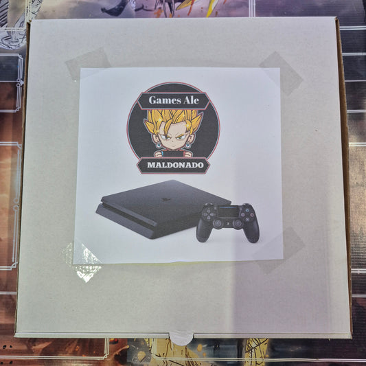 PLAYSTATION 4 SLIM 1TB (USADA) [MD557025013]