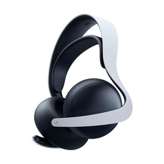 SONY PULSE ELITE AURICULARES GAMING INALÁMBRICOS USB PARA PS5 / PC / MAC