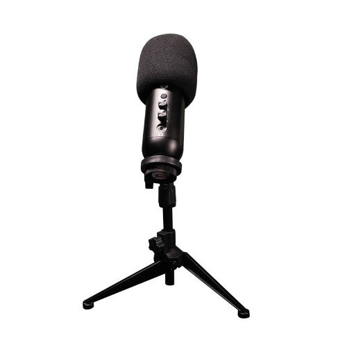 MICRÓFONO MCX01 FANTECH BLACK