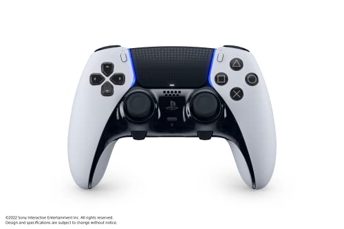 JOYSTICK INALÁMBRICO DUALSENSE EDGE SONY PS5 PLAYSTATION 5