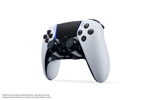 JOYSTICK INALÁMBRICO DUALSENSE EDGE SONY PS5 PLAYSTATION 5