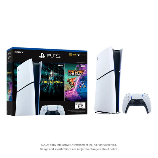 Playstation 5 Digital (Resertificada)