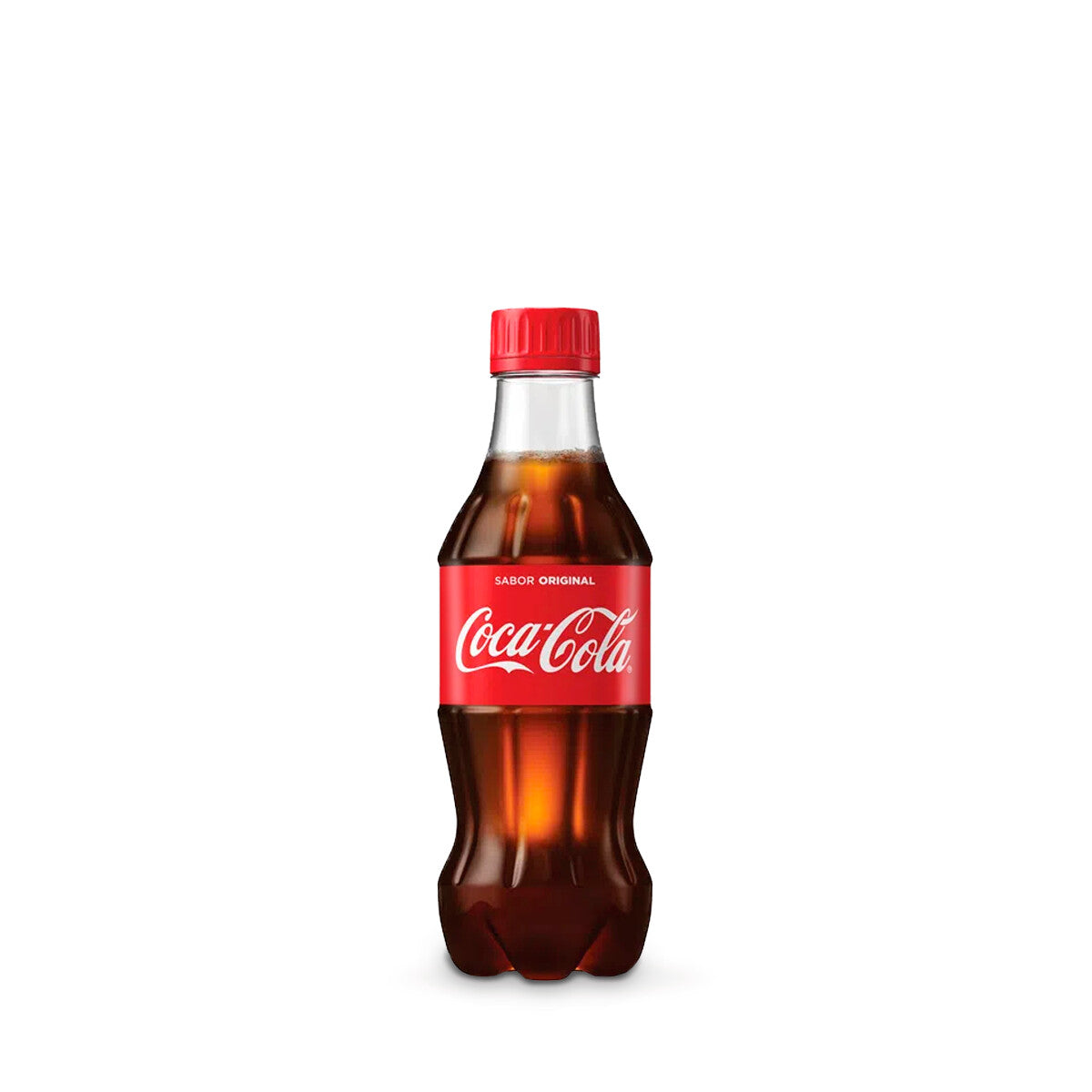 COCA CHICA 250ml