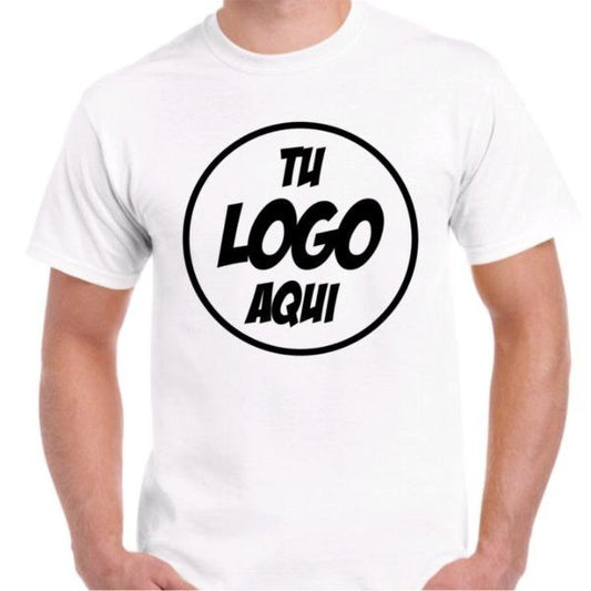 REMERAS PERSONALIZADAS