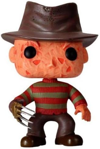 FUNKO POP MOVIES: PESADILLA EN LA CALLE ELM - FREDDY KRUEGER 02