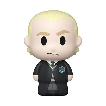 FUNKO POP MINI MOMENTS: 20 ANIVERSARIO DE HARRY POTTER - DRACO