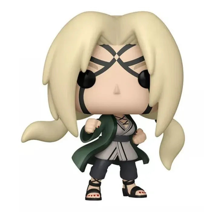 FUNKO POP: TSUNADE - NARUTO SHIPPUDEN 1257