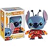 FUNKO POP DISNEY: LILO & STITCH - STITCH 125