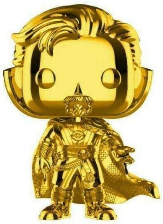 FUNKO POP MARVEL: DOCTOR STRANGE 439