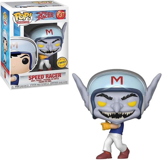 FUNKO POP SPEED RACER 737