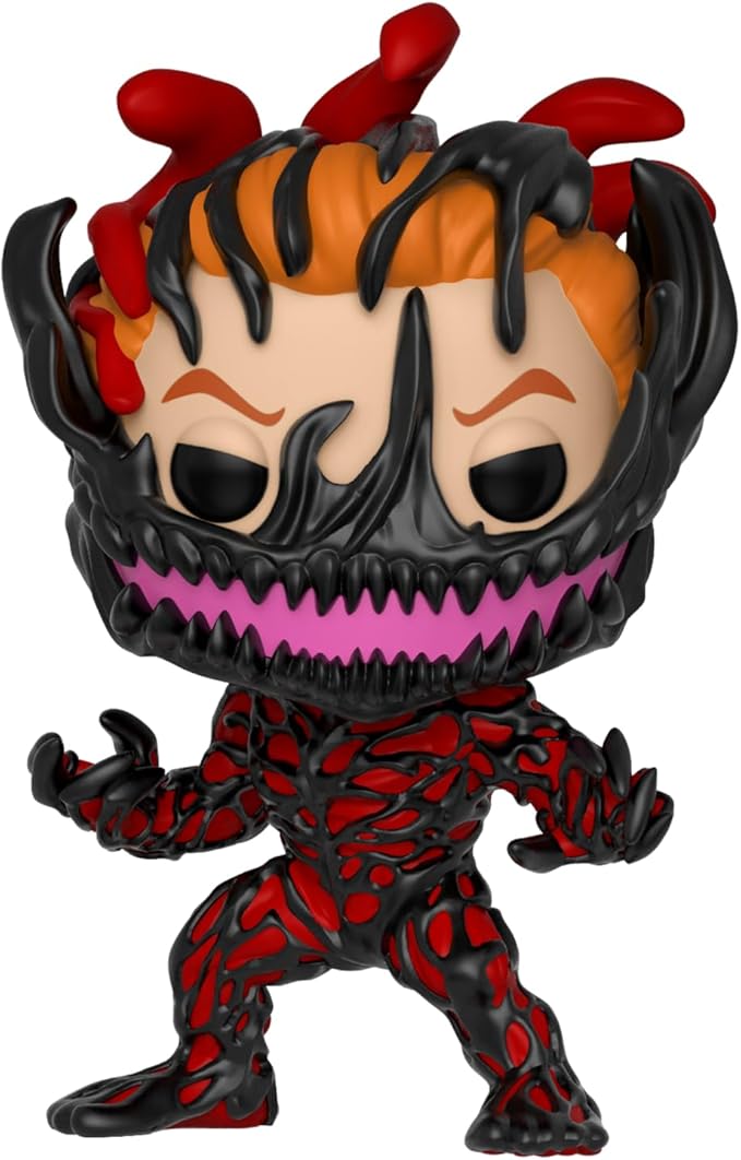 FUNKO POP MARVEL: VENOM - CARNAGE 367