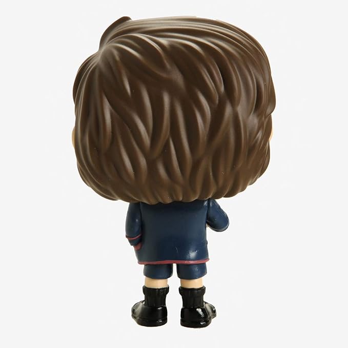 FUNKO POP! TV: THE UMBRELLA ACADEMY - NUMBER FIVE CHASE 932
