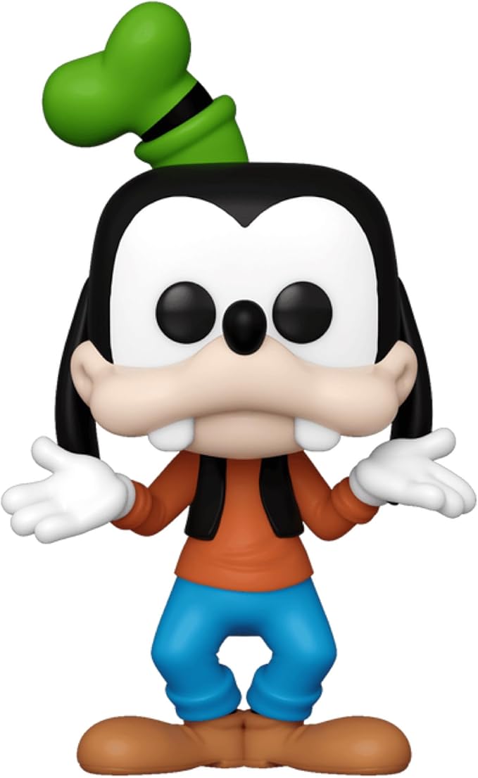 FUNKO POP! DISNEY CLASSICS GOOFY 1190