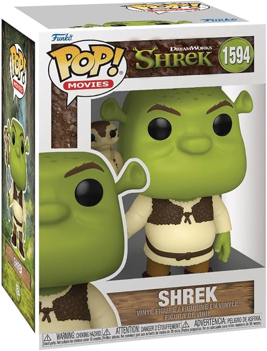 FUNKO POP SHREK 1594