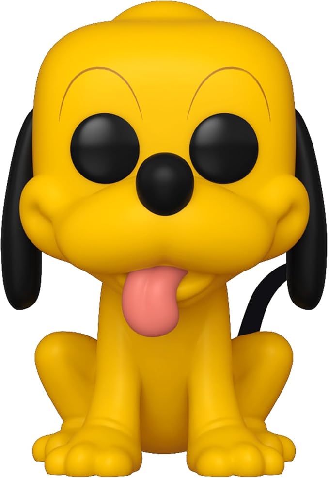 FUNKO POP! DISNEY: CLASSICS - PLUTO 1189