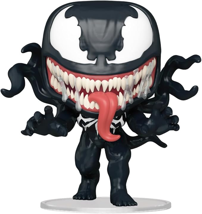 FUNKO POP SPIDER-MAN 2 - VENOM 972