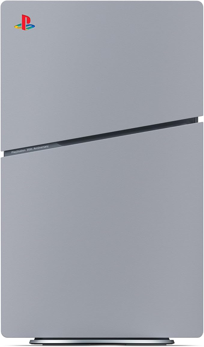 PLAYSTATION 5 SLIM EDICION LIMITADA 30 ANIVERSARIO