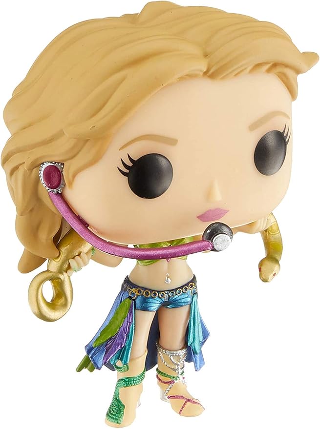 FUNKO POP! BRITNEY SPEARS - 98