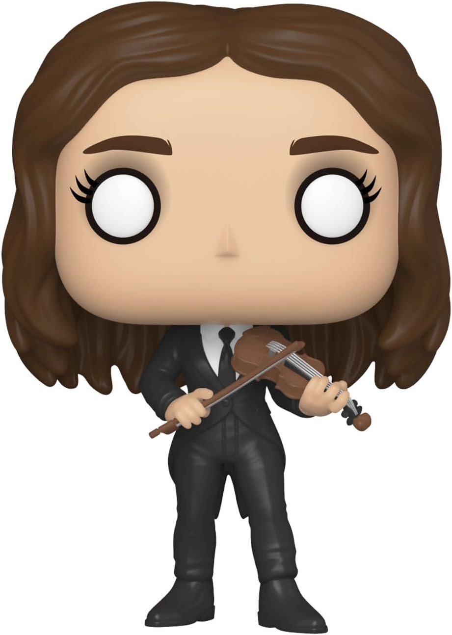 FUNKO POP TELEVISION: THE UMBRELLA ACADEMY - VANYA 934