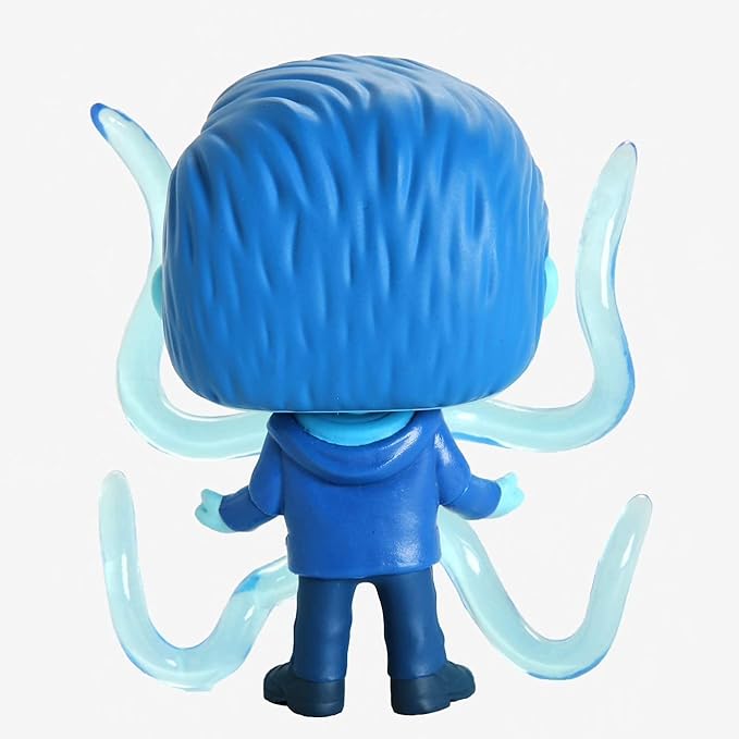FUNKO POP UMBRELLA ACADEMY: BEN HARGREEVES 933