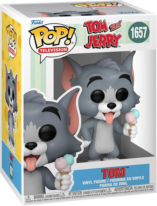 FUNKO POP TOM 1657