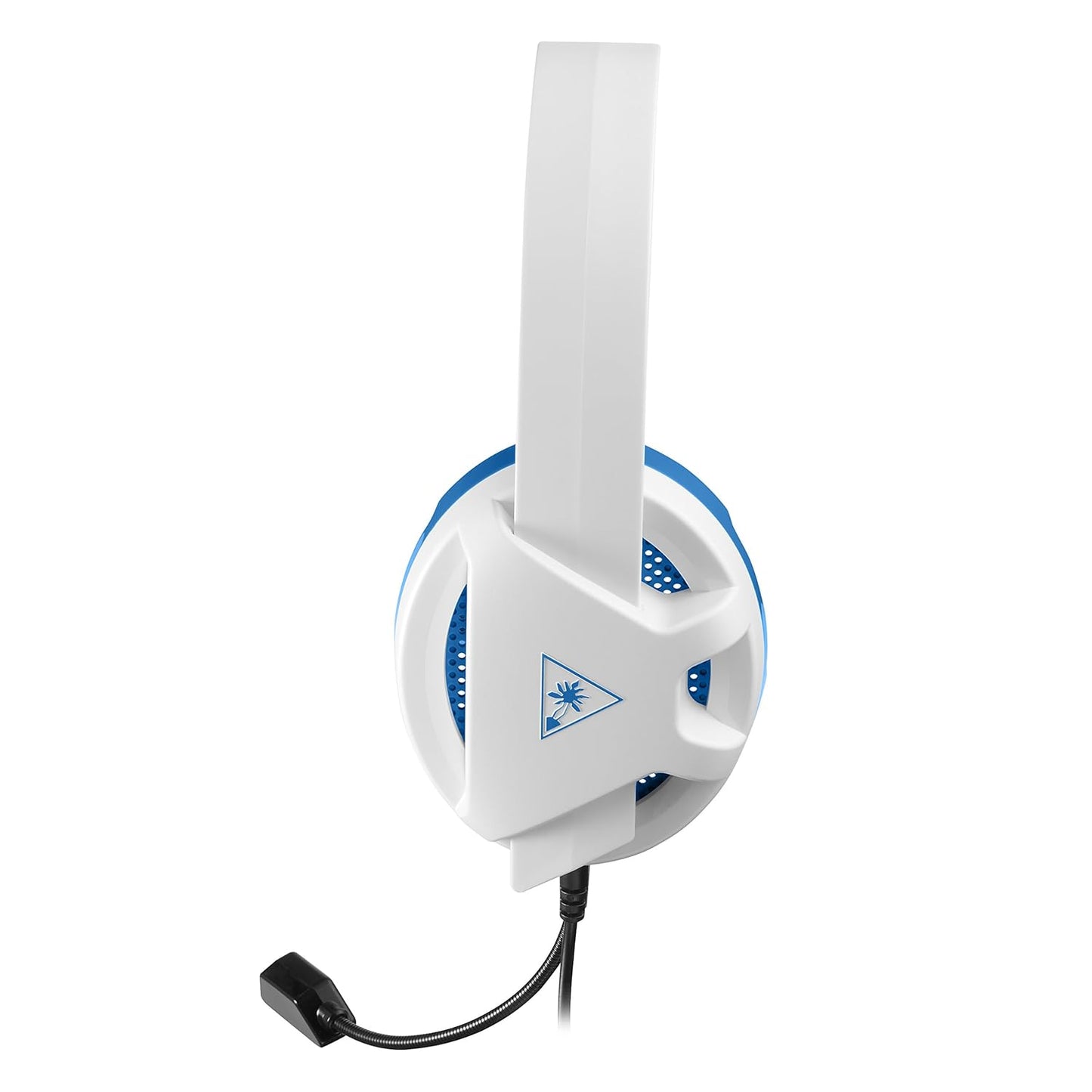 TURTLE BEACH RECON CHAT PLAYSTATION HEADSET – PS5, PS4, XBOX SERIES X, XBOX SERIES S, XBOX ONE, MOBILE & PC WITH 3.5MM