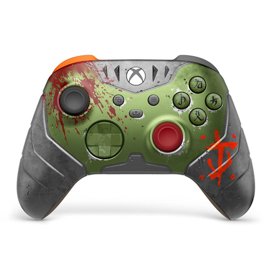 JOYSTICK EDICIÓN LIMITADA DOOM INALÁMBRICO XBOX SERIES X / S / ONE