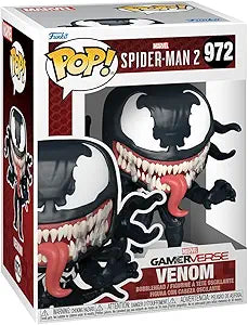 FUNKO POP SPIDER-MAN 2 - VENOM 972