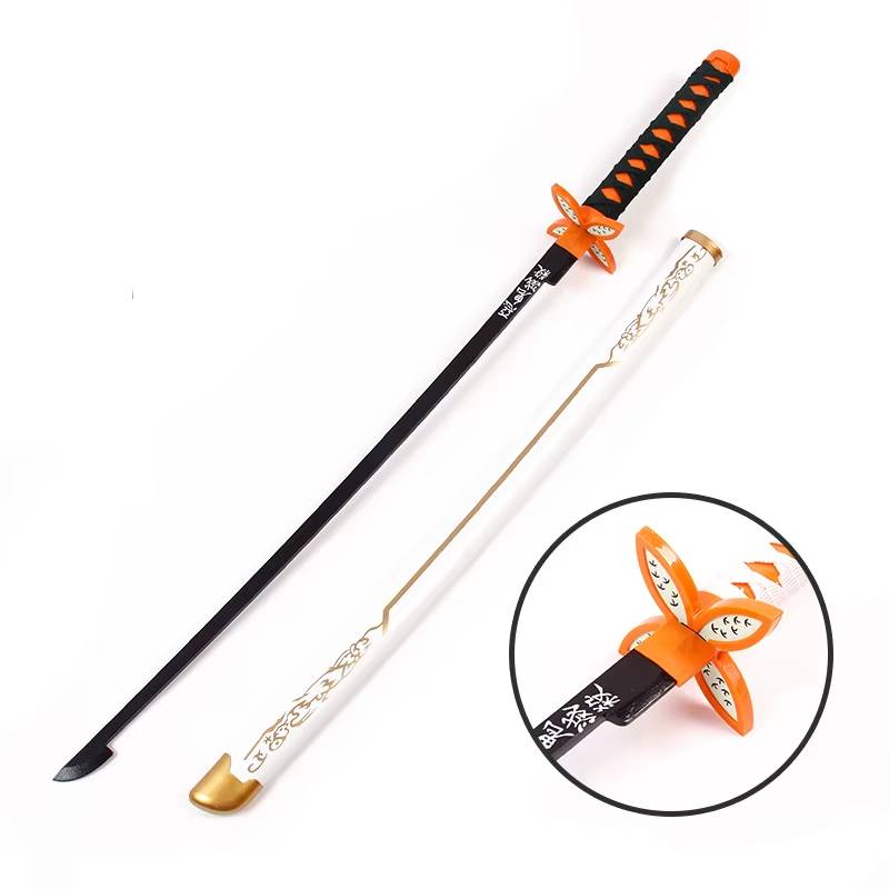 KATANA KIMETSU NO YAIBA SHINOBU