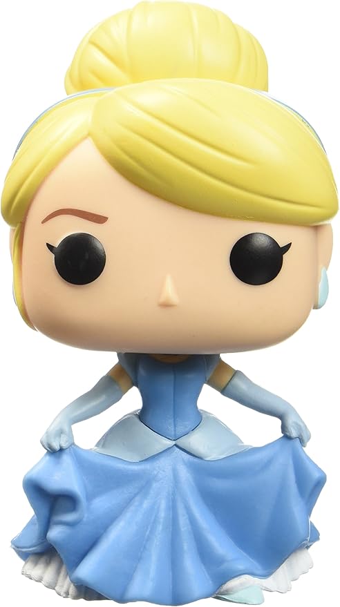 FUNKO POP DISNEY: CENICIENTA 222