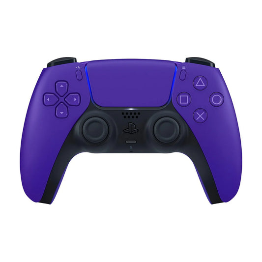 JOYSTICK INALÁMBRICO DUALSENSE SONY PS5 PLAYSTATION 5 VIOLETA